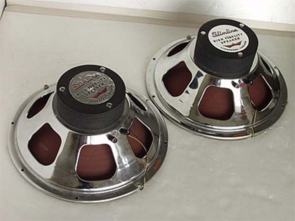 Stromberg 400c